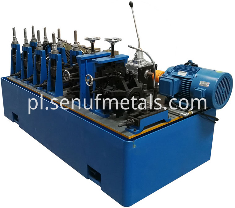 pipe making machine2